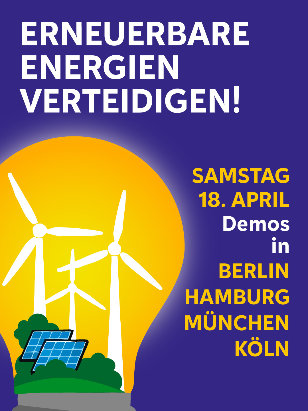 2026 04 18 Demo erneuerbare energien verteidigen