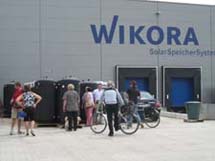 vor wikora homepage